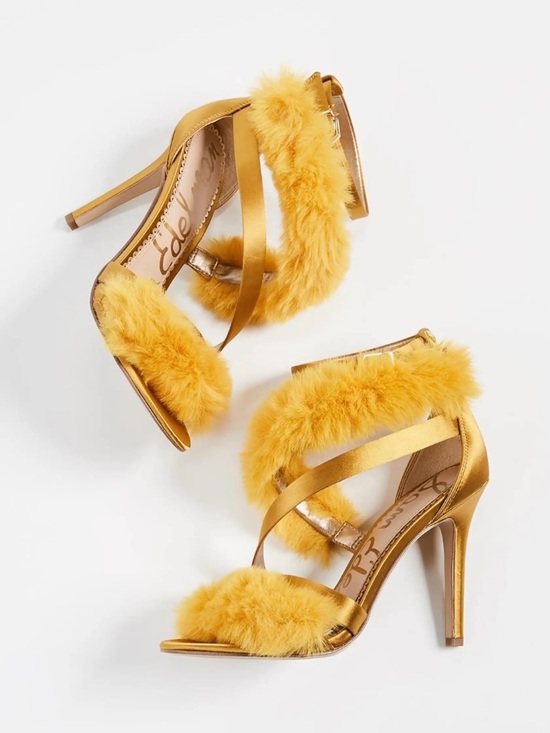Sam Edelman Shoes - Sam Edelman Adelle Heels